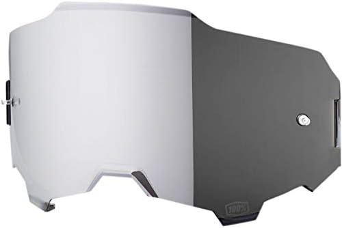 100% Armega Replacement Lens