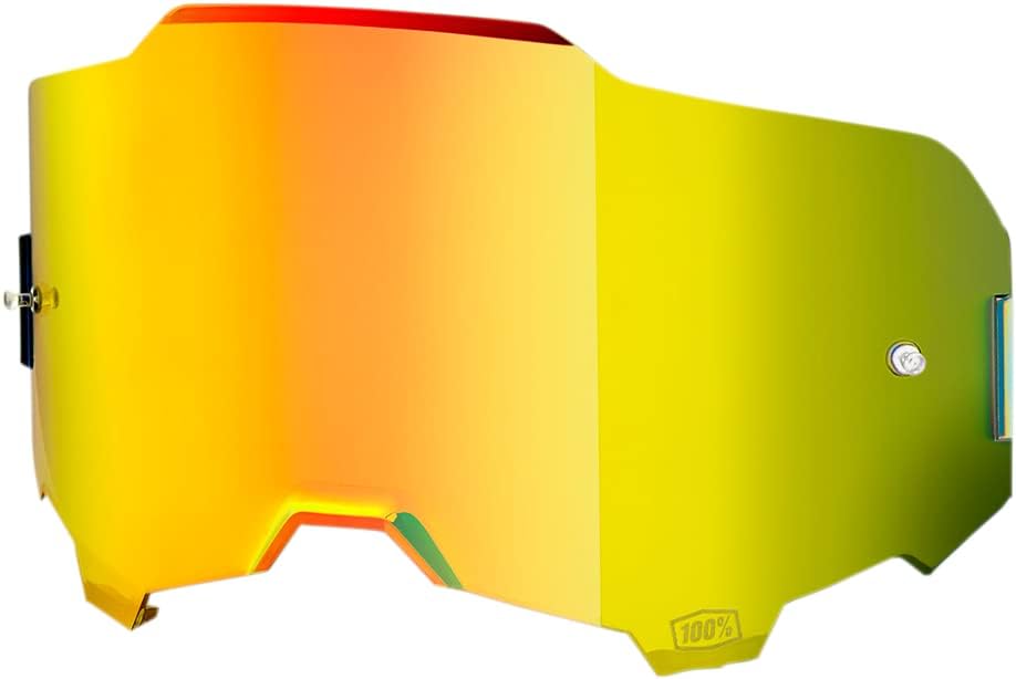 100% Armega Replacement Lens