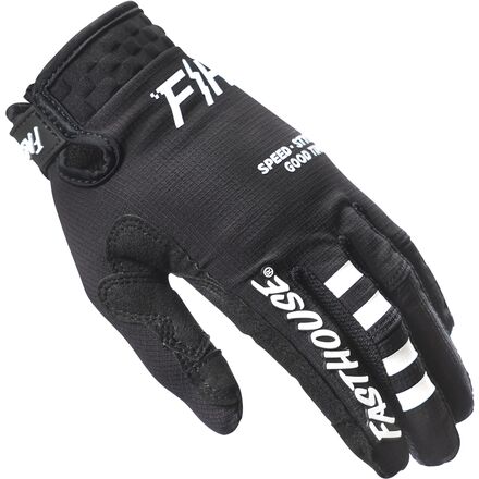 FH ATV MTB Gloves