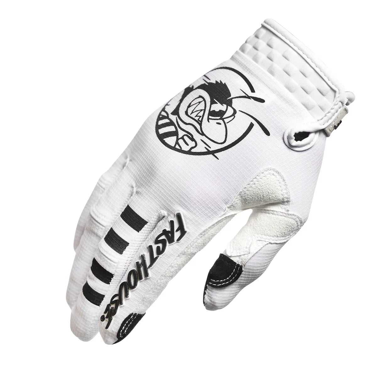 Fasthouse 2024 Elrod OG Gloves