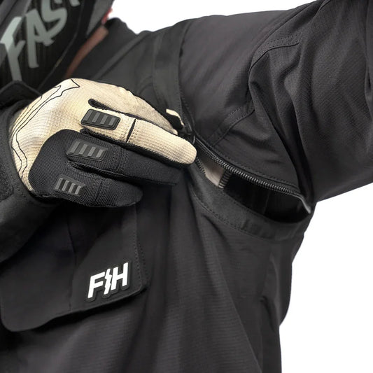 Fasthouse Off-Road Seeker Jacket