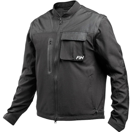 Fasthouse Off-Road Seeker Jacket