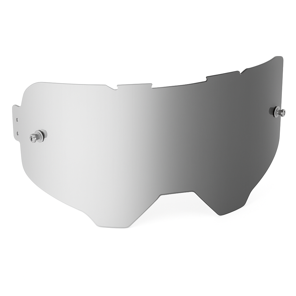 Leatt Velocity 4.5 / 5.5 / 6.5 Replacement Goggle Lens