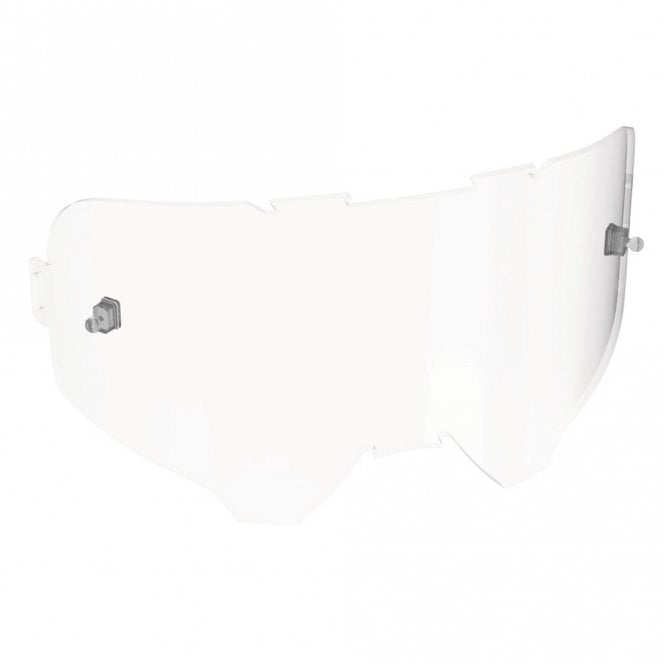 Leatt Velocity 4.5 / 5.5 / 6.5 Replacement Goggle Lens