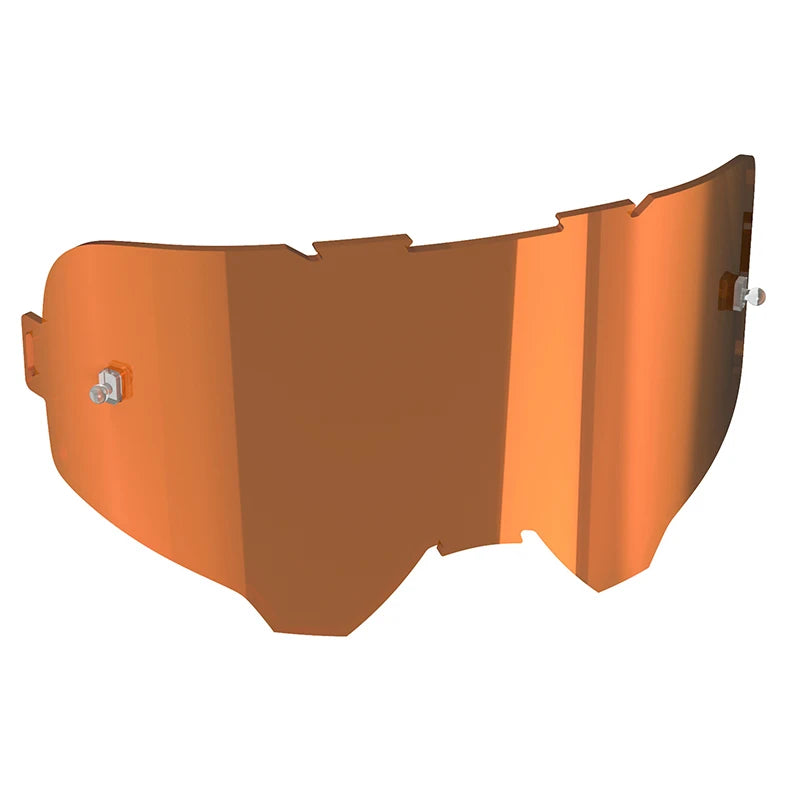 Leatt Velocity 4.5 / 5.5 / 6.5 Replacement Goggle Lens