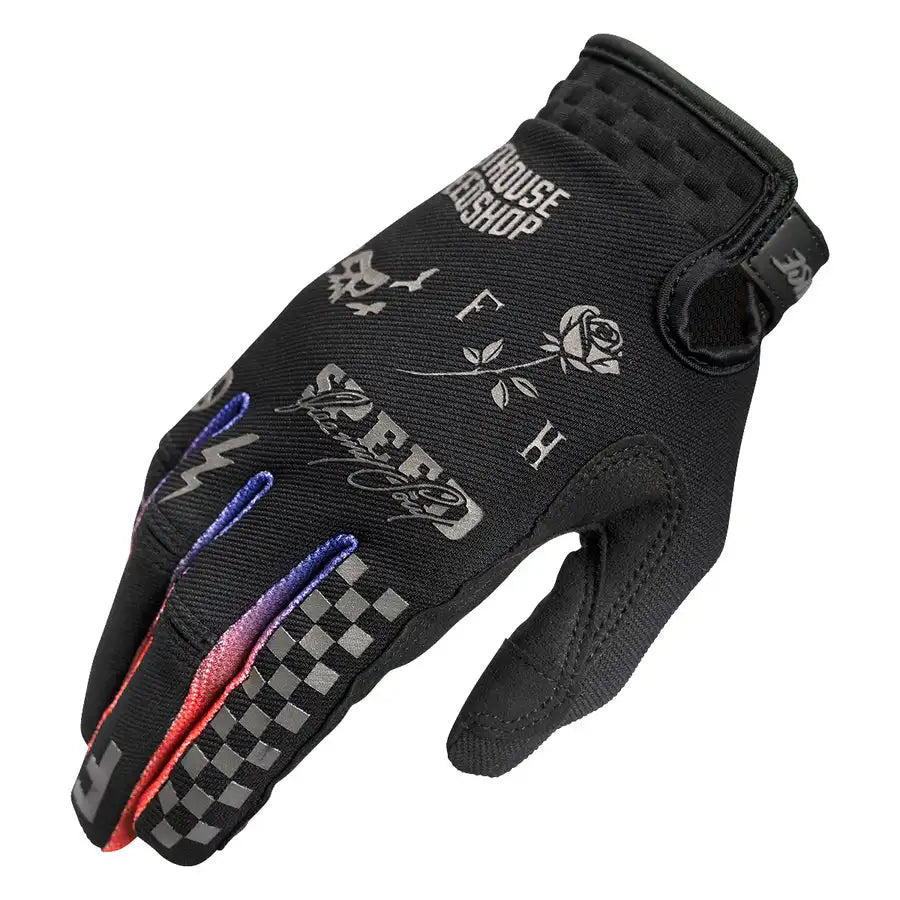 Fasthouse Speed Style Gloves