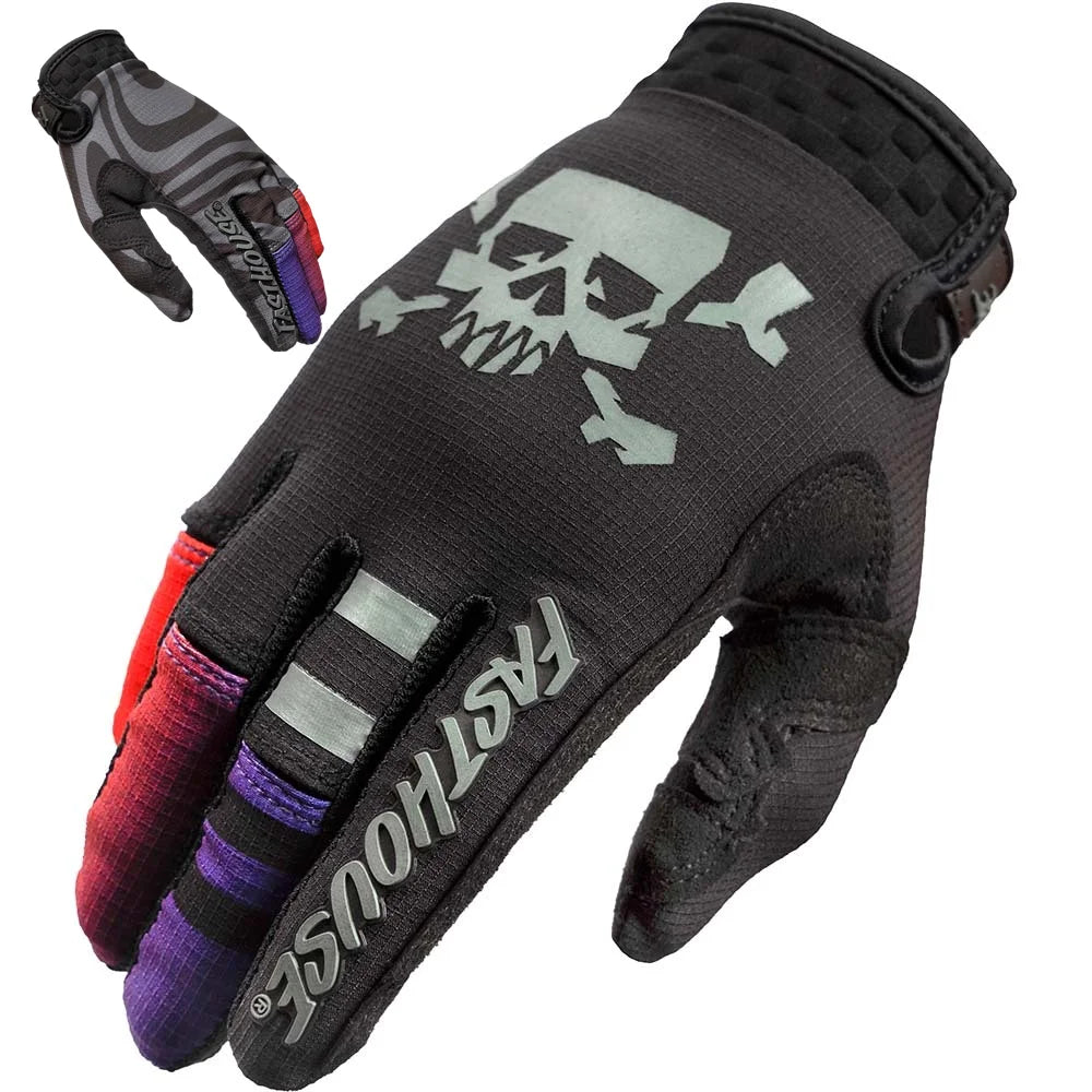 Fasthouse Speed Style Gloves