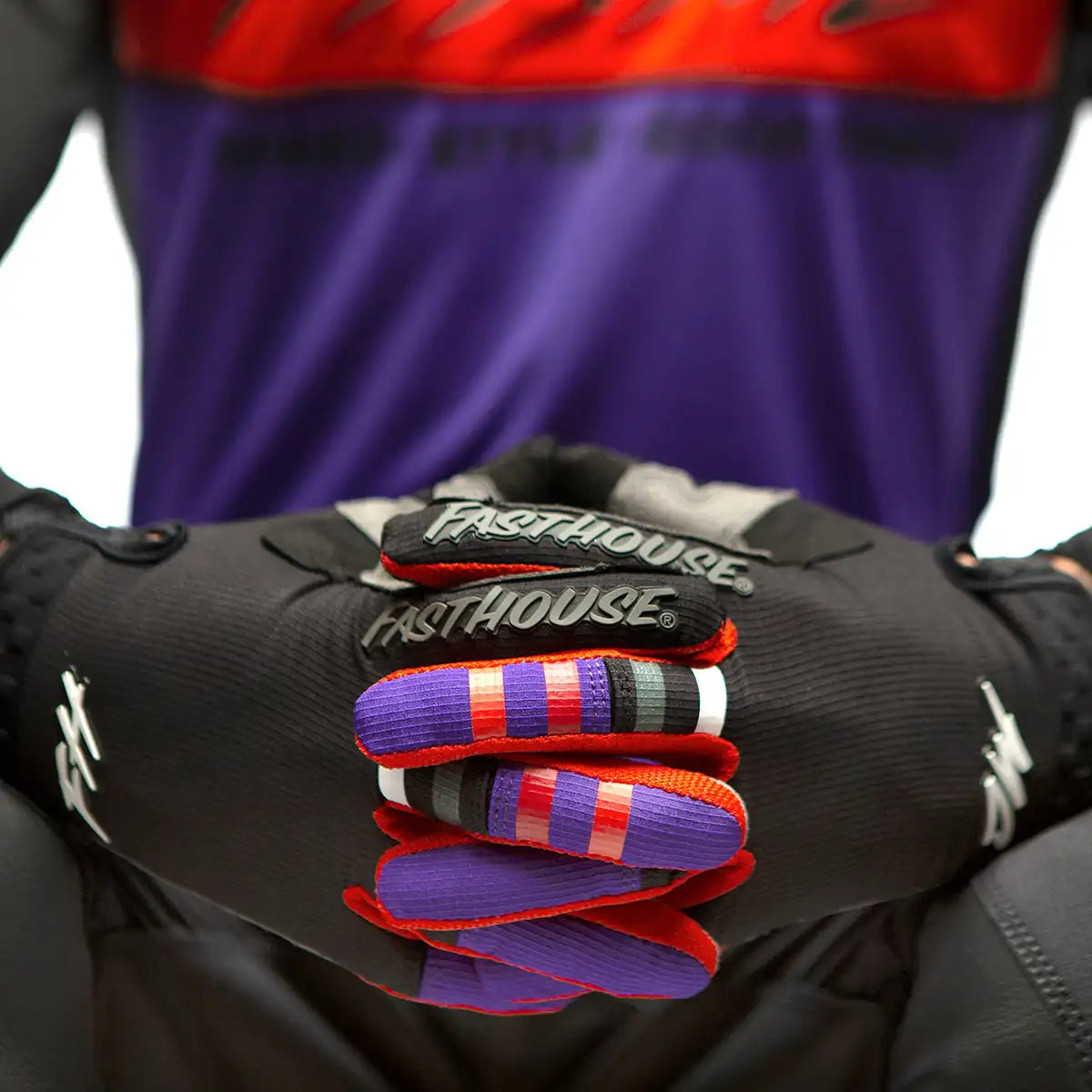 Fasthouse Speed Style Gloves