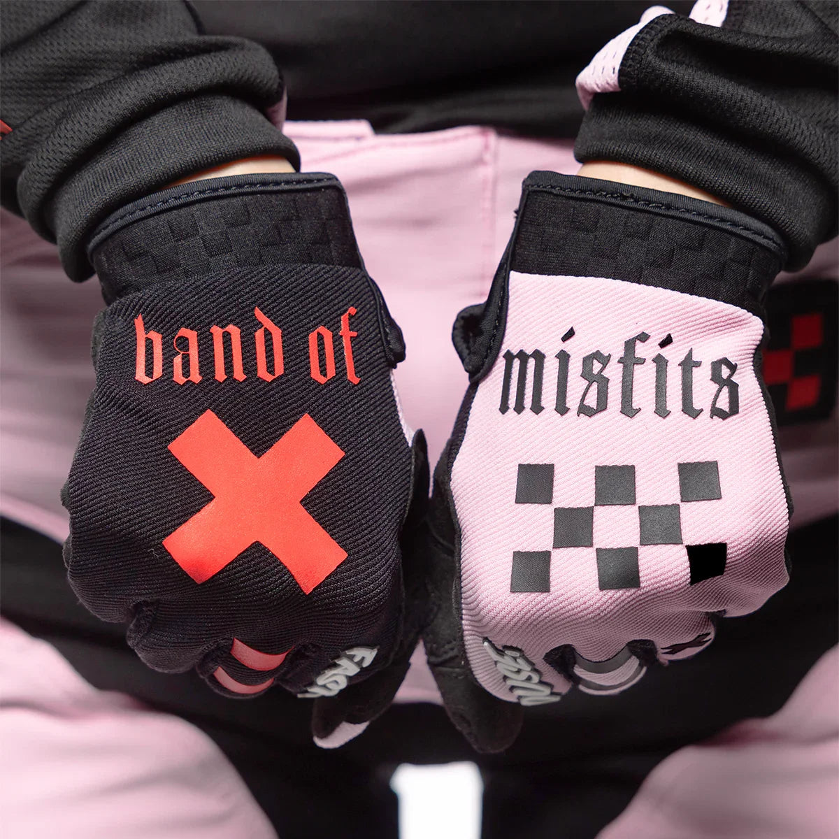 Fasthouse Speed Style Gloves