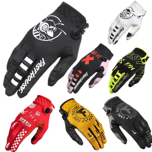 Fasthouse Speed Style Gloves