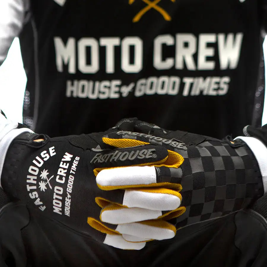 Fasthouse Speed Style Gloves