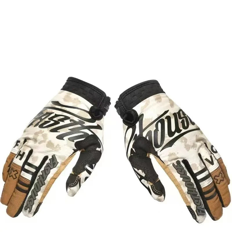 Fasthouse Speed Style Gloves