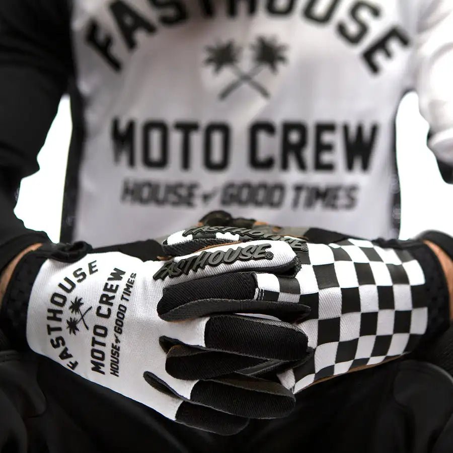 Fasthouse Speed Style Gloves