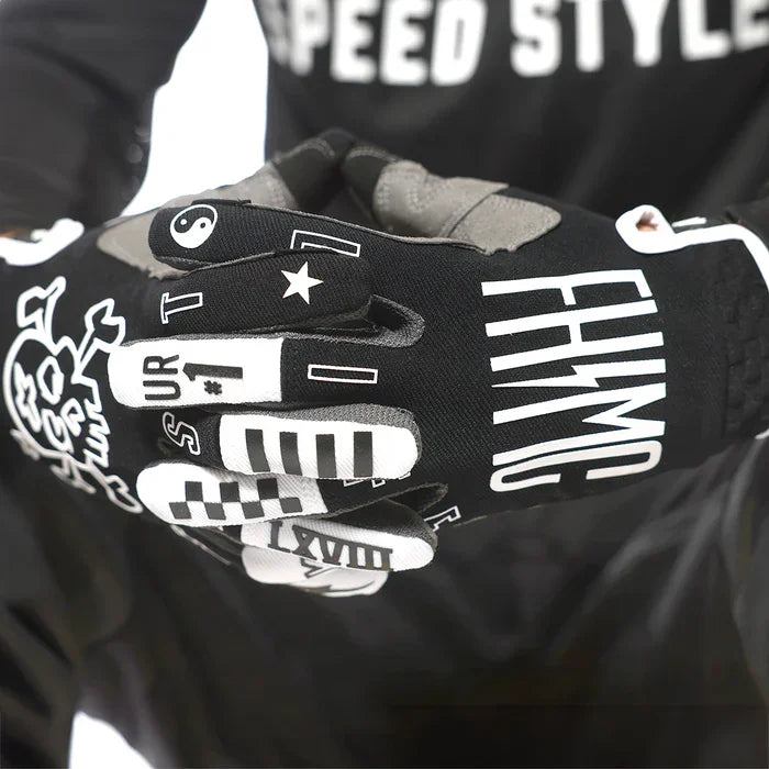 Fasthouse Speed Style Gloves