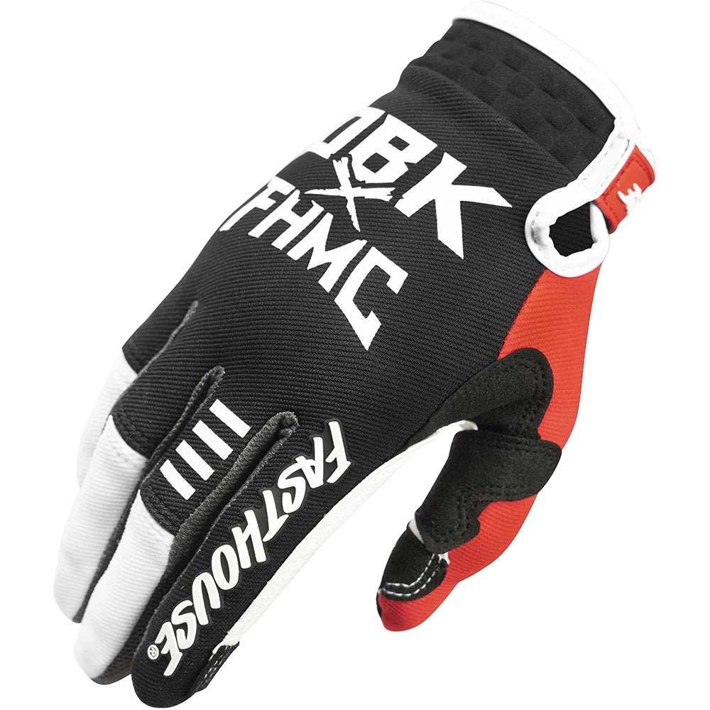 Fasthouse Speed Style Gloves