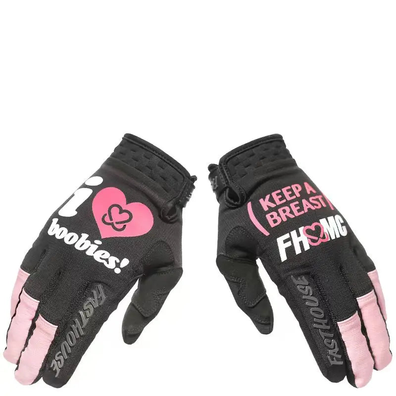 Fasthouse Speed Style Gloves