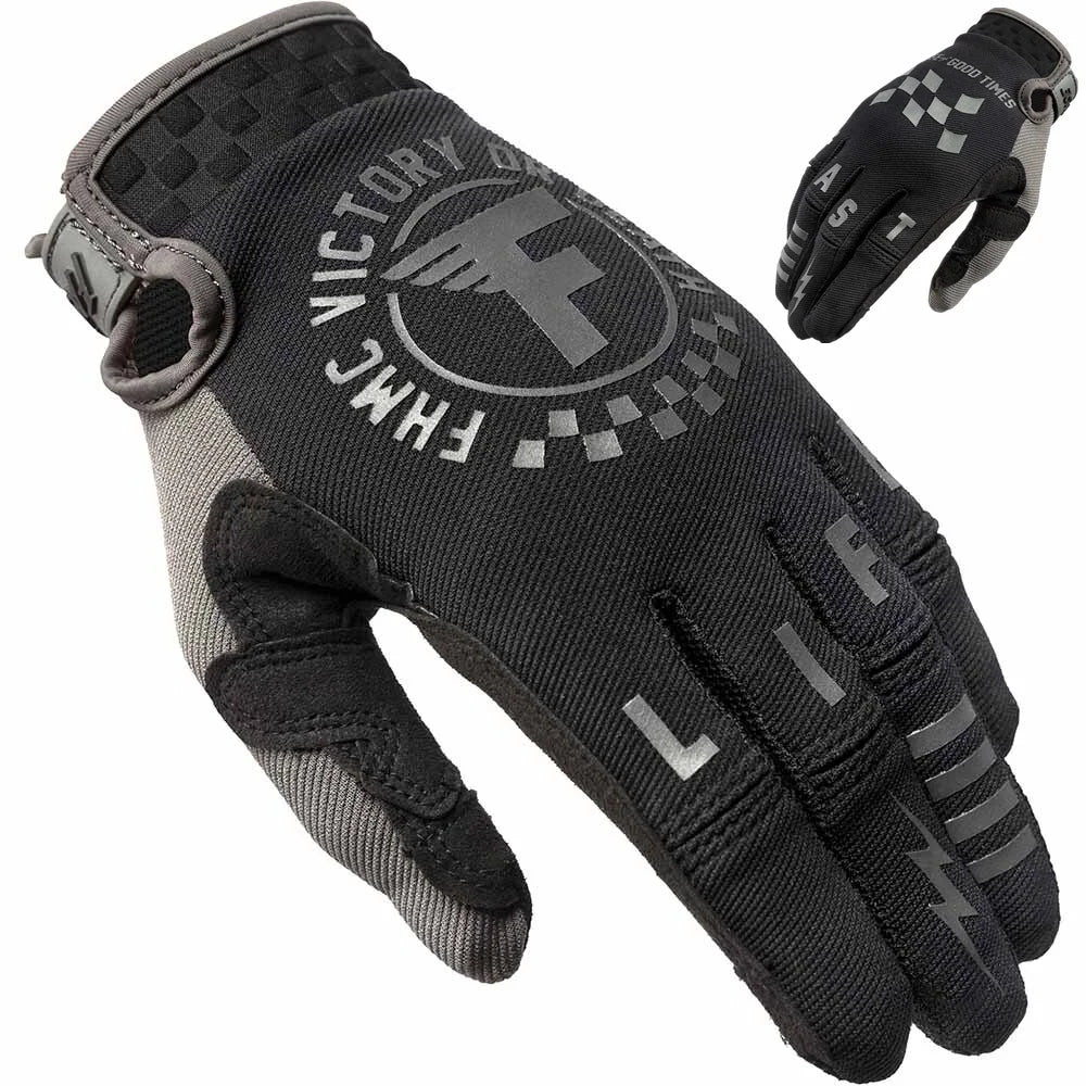 Fasthouse Speed Style Gloves