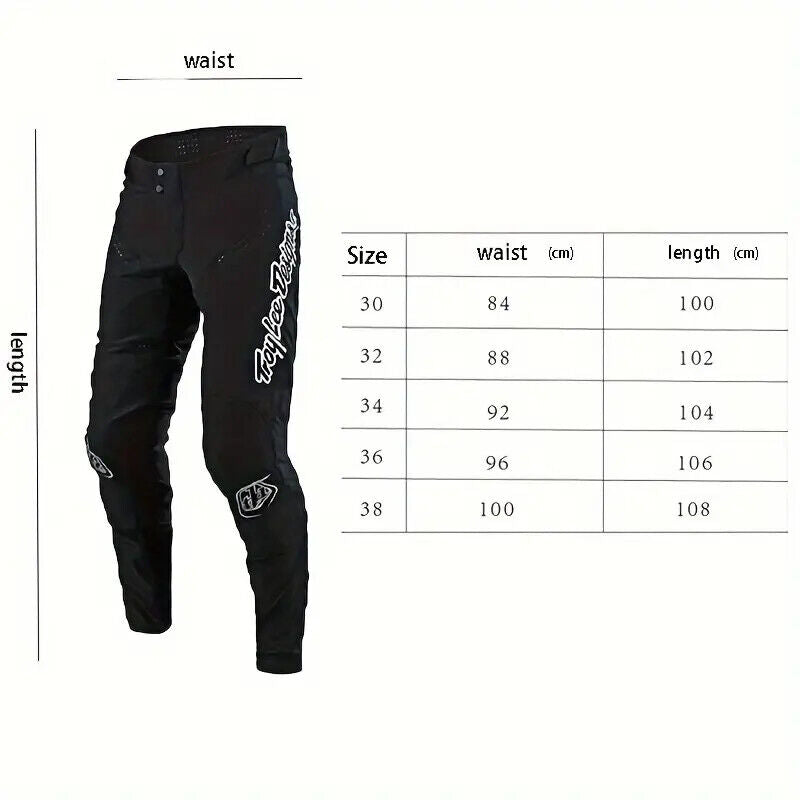 Troy Lee Designs Sprint Ultra Pants